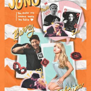 You Make Me Juno - Sabrina Carpenter Print